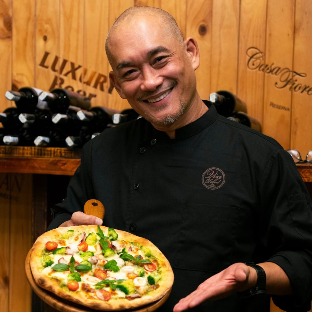 Chef