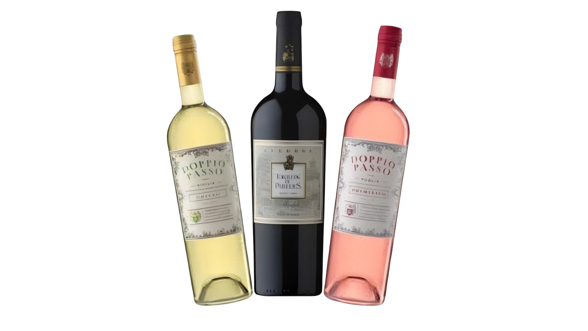 Wine Menu